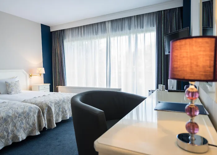 First Euroflat Hotel