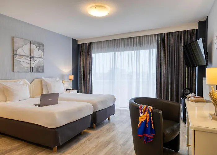 First Euroflat Hotel