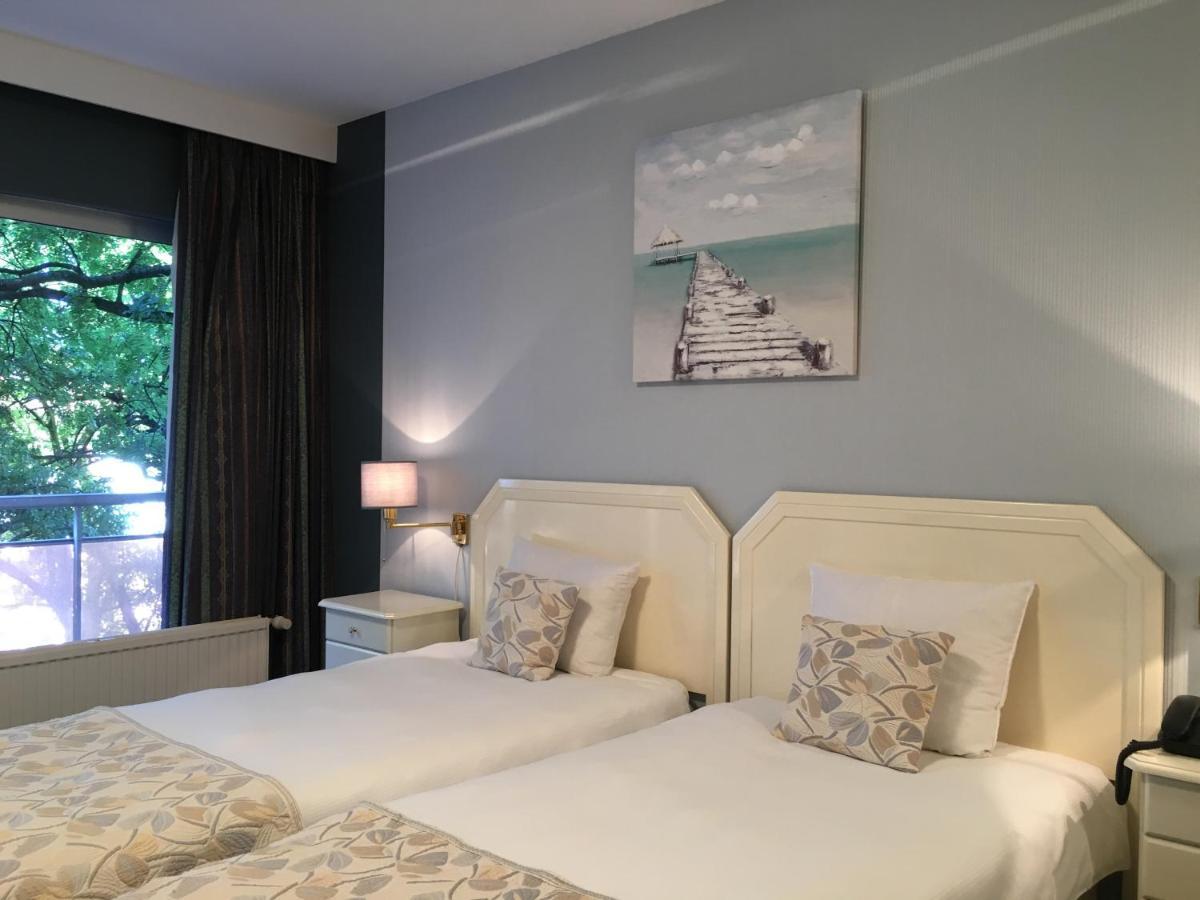 First Euroflat 4* Bruselas