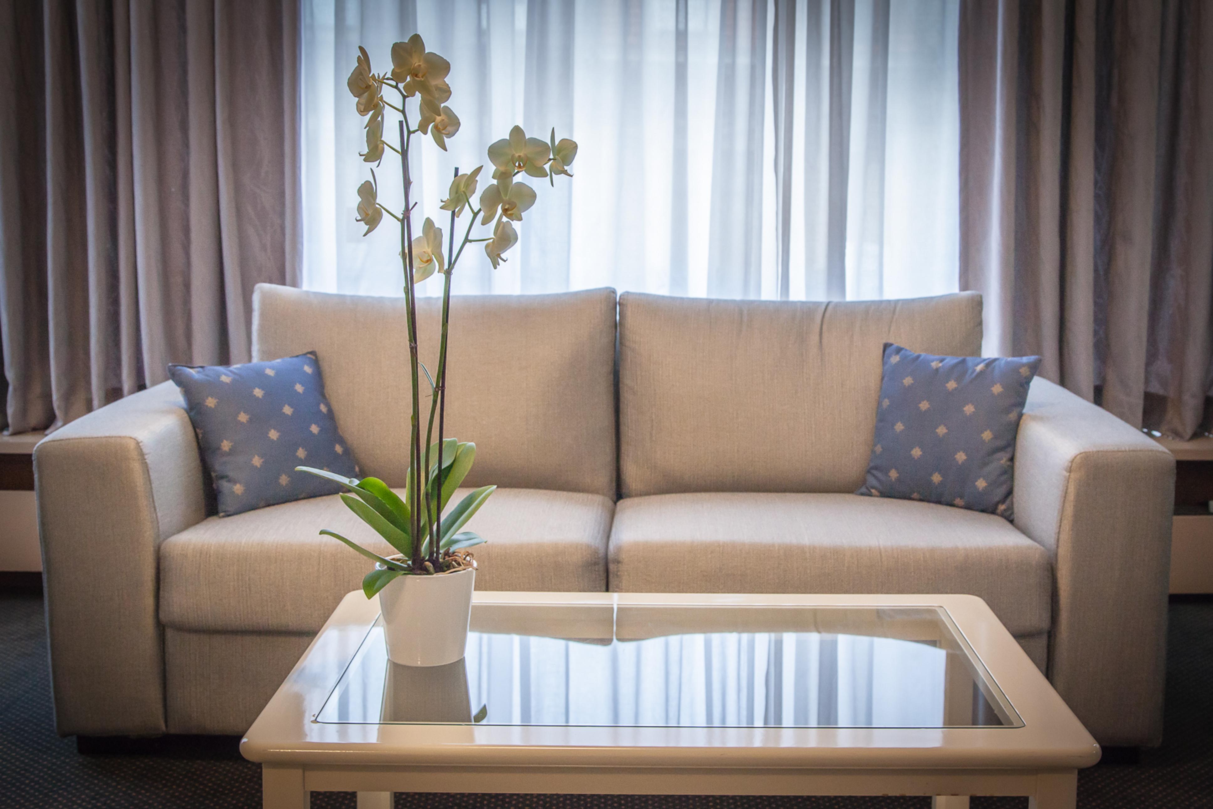 First Euroflat Hotel Bruselas