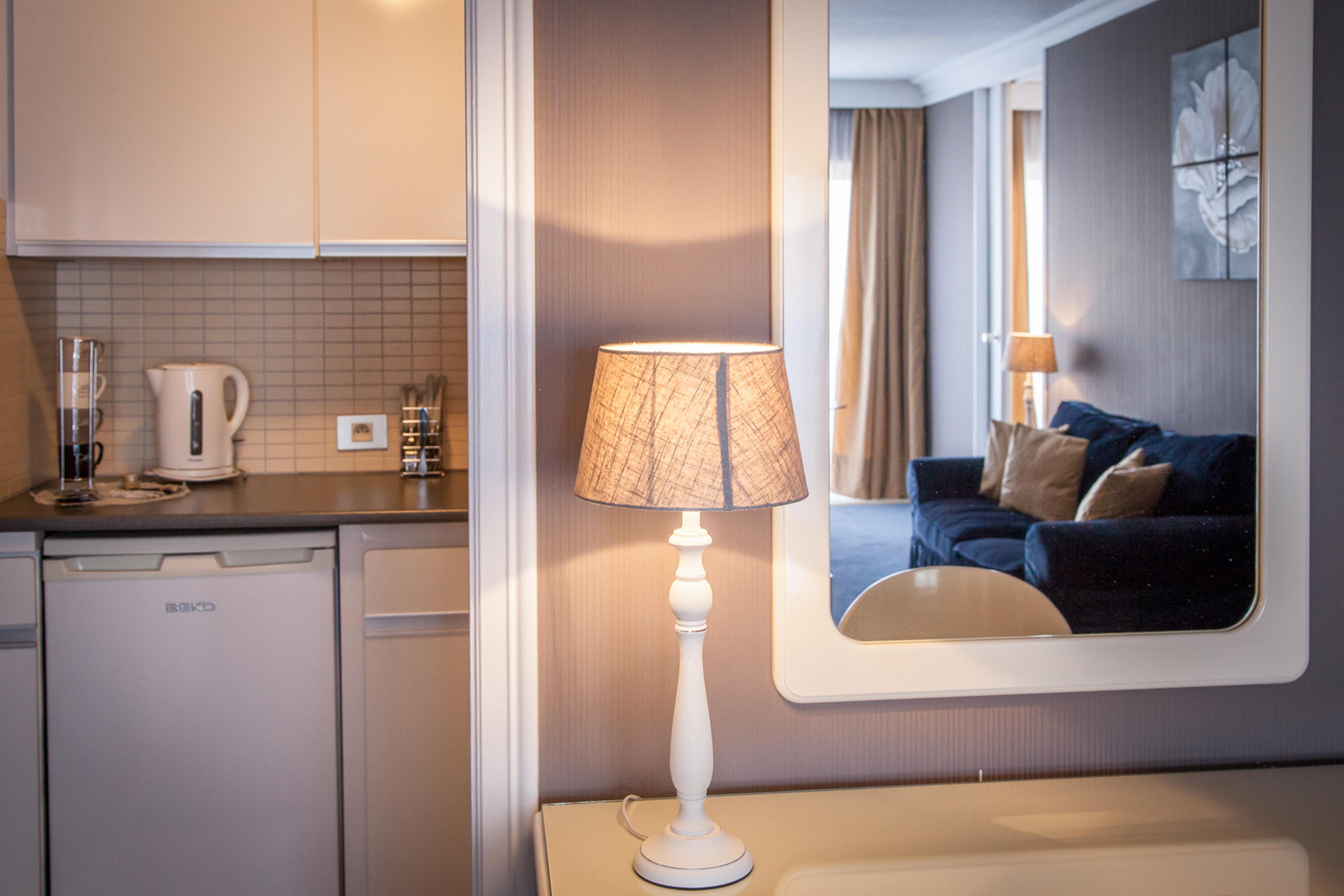 First Euroflat 4* Bruselas