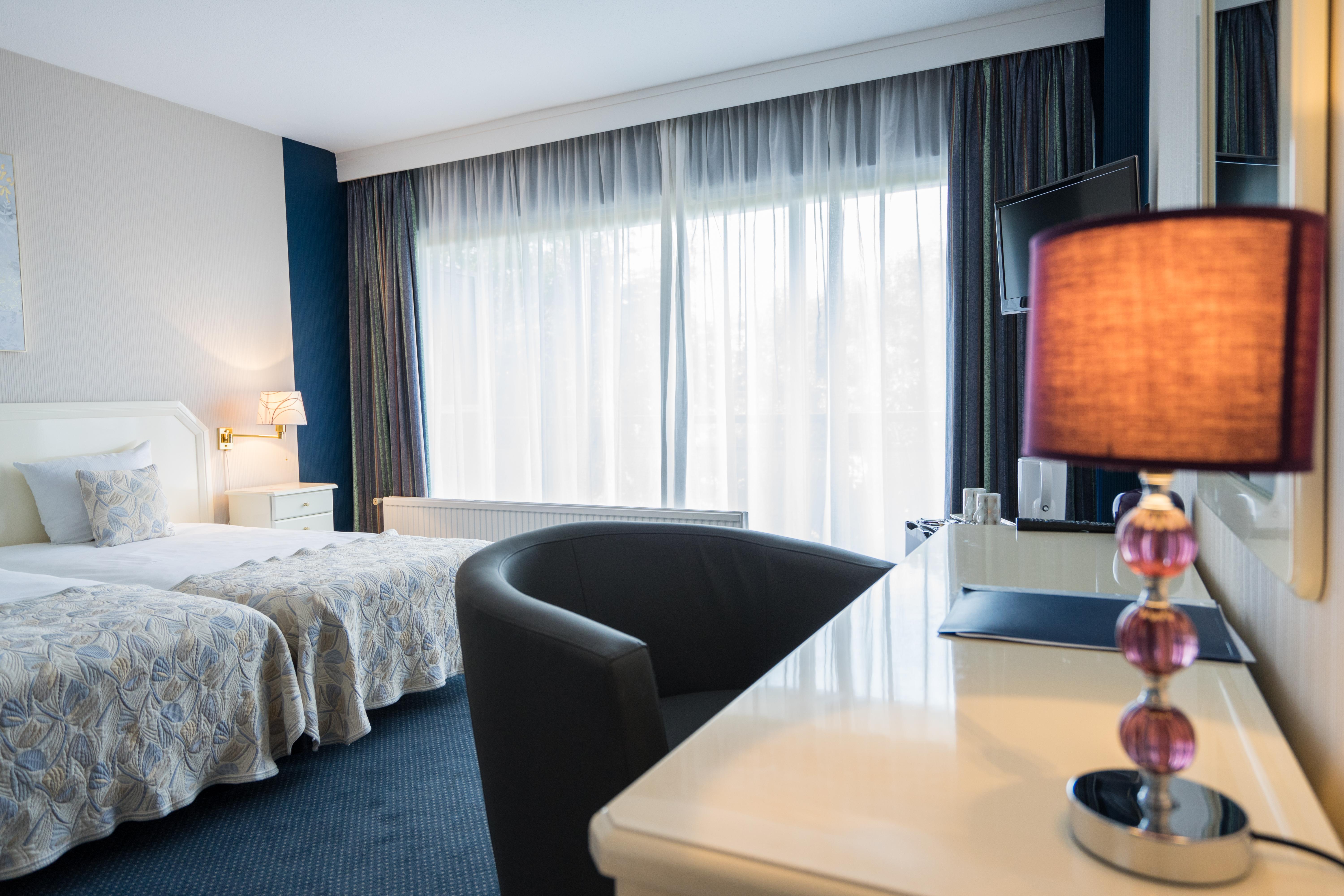 First Euroflat Hotel Bruselas
