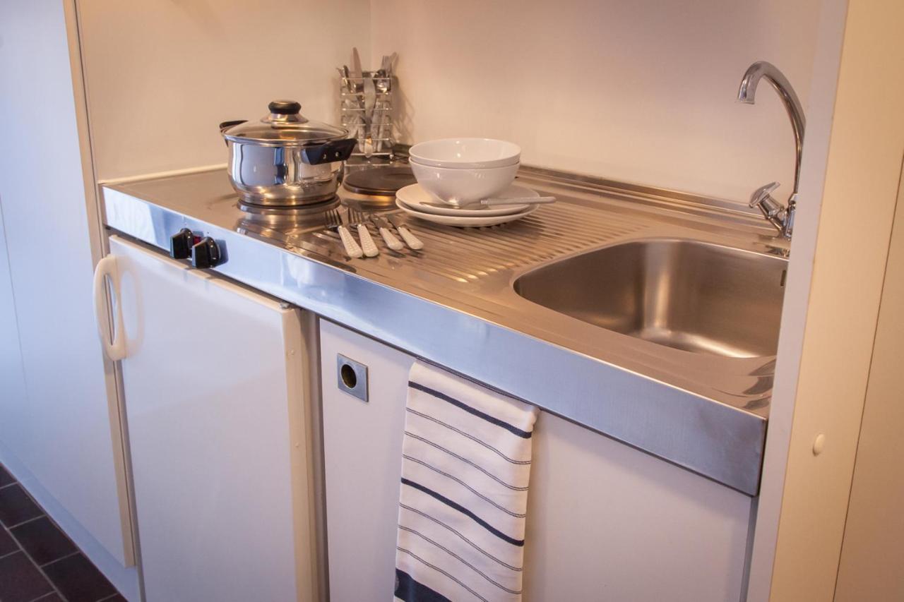 First Euroflat Hotel 4*