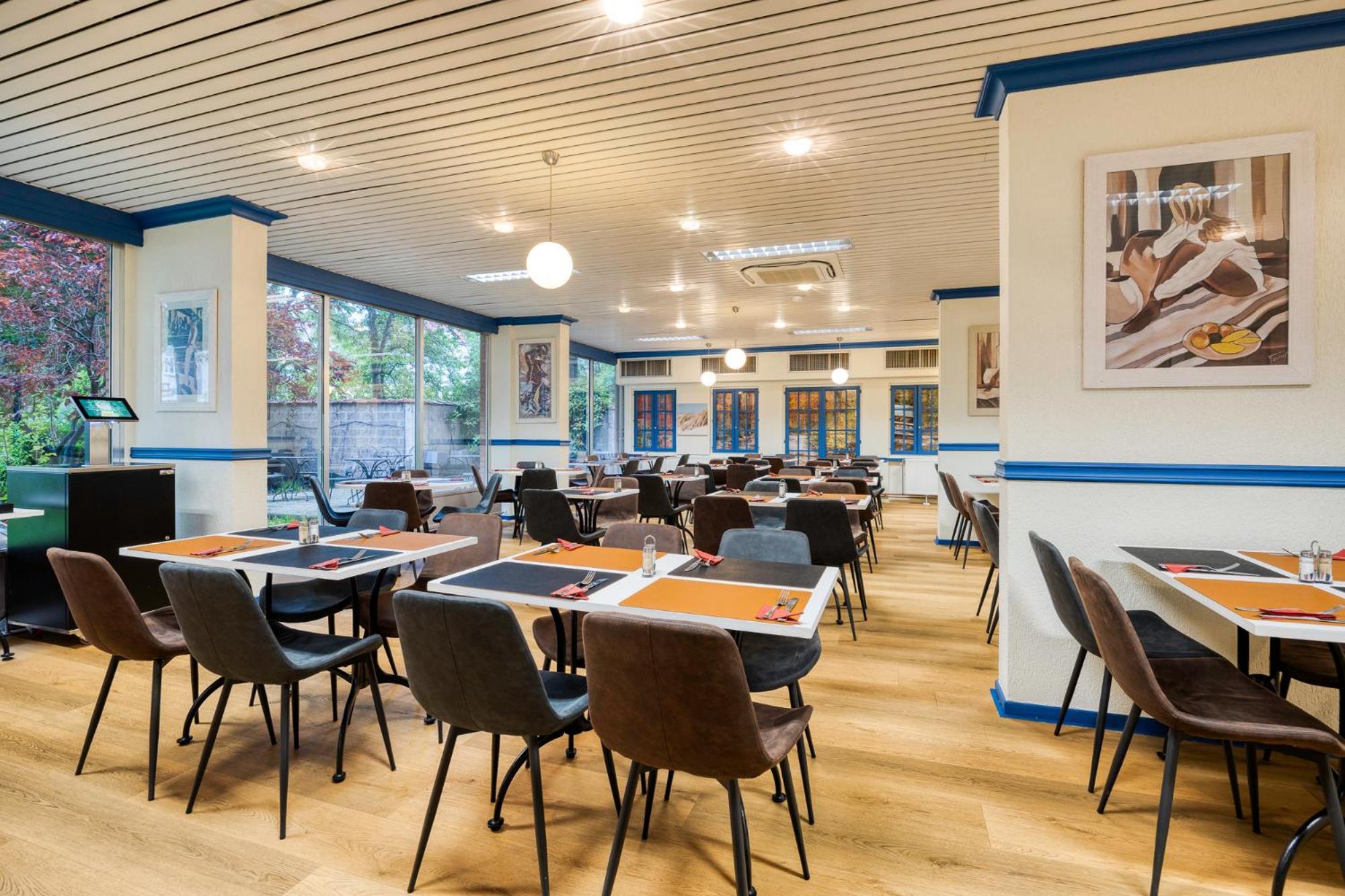 First Euroflat Hotel Bruselas