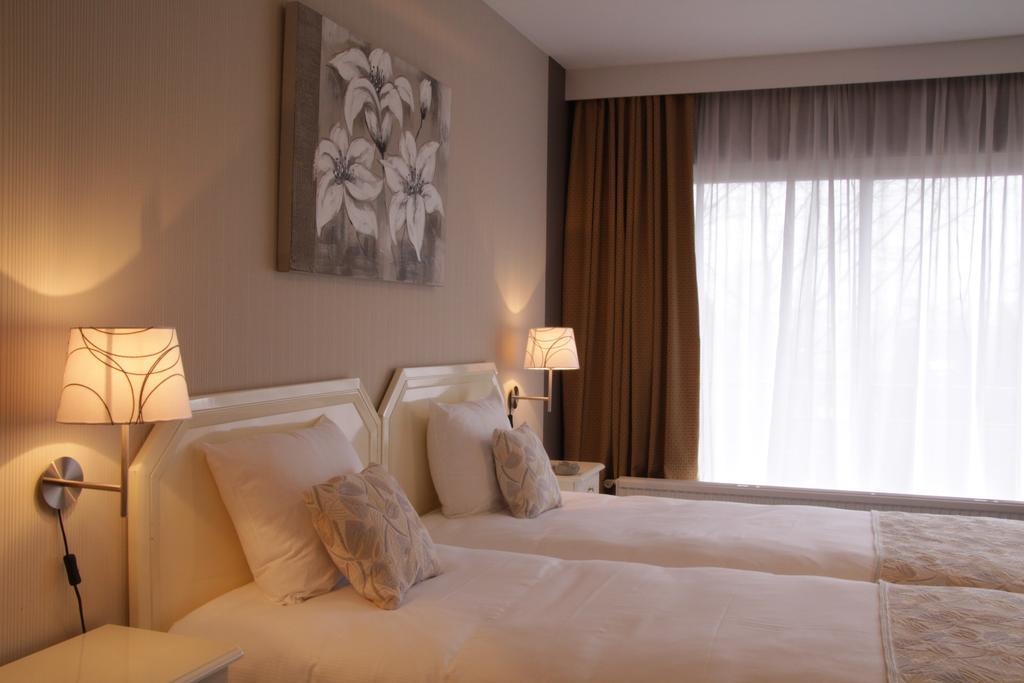 First Euroflat Bruselas