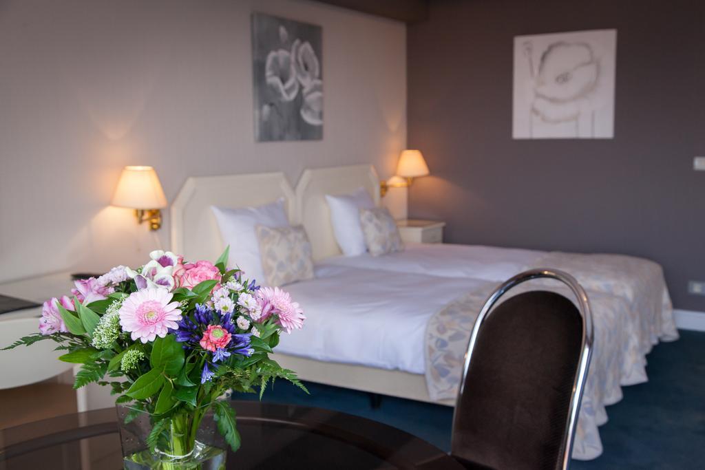 First Euroflat 4* Bruselas