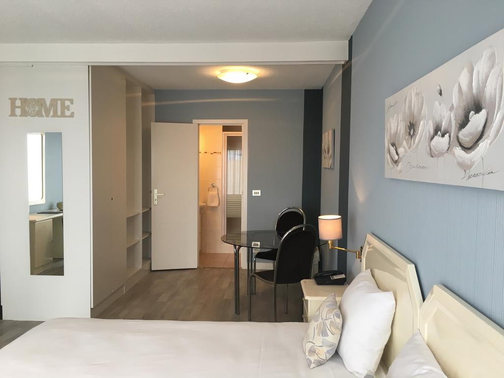First Euroflat Bruselas